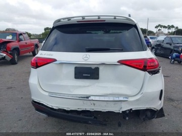 Mercedes GLE V167 2020 Mercedes-Benz GLE 2020 MERCEDES-BENZ GLE 350 2.0 Benzyna 255KM, zdjęcie 16