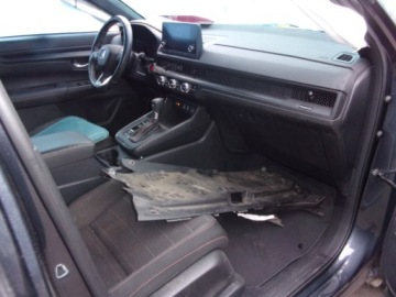 Honda CR-V V SUV Facelifting 2.0 i-MMD 184KM 2023 Honda CR-V Po wypadku Elegance, zdjęcie 7