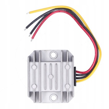 Przetwornica napięcia DC 12V na 24V 3A Zasilacz