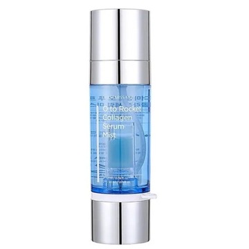 O To Rocket Collagen Serum mgiełkowe serum do twarzy z kolagenem 50ml