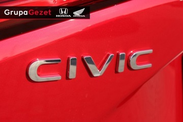 Honda Civic XII 2025 Honda Civic e:HEV 2.0 Hybryda 184KM Advance Lift*dostępne inne kolory*Raba, zdjęcie 9