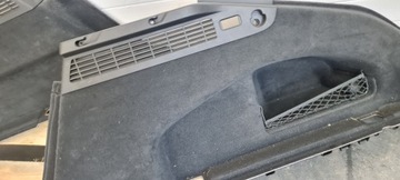 S7 4G A7 БАГАЖНИК ЗАДНИЙ ЛЕВЫЙ ПРАВЫЙ, 2X КОМПЛЕКТ