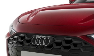 Audi A5 B10 Limousine 2.0 TFSI 204KM 2025 Audi A5 Limousine aktywny tempomat, kamera cofania, LED plus 2.0 Benzyna, zdjęcie 4
