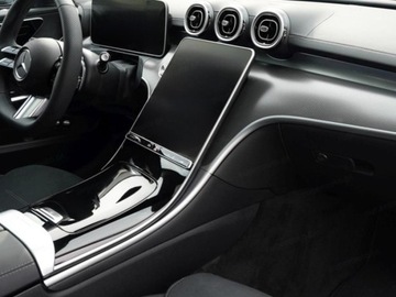 Mercedes Klasa C W206 2025 C Klasa 220 d 4-Matic AMG Estate 2.0 (194KM) 2025, zdjęcie 10