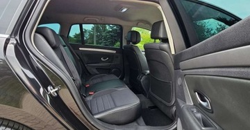 Renault Laguna III Grandtour 2.0 dCi 130KM 2011 Renault Laguna III 2.0 DCi 130 kM Dynamique/SALON POLSKA, zdjęcie 36