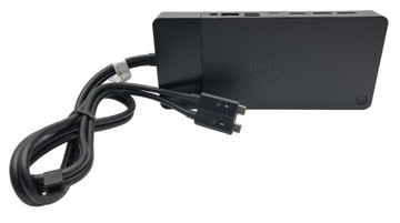 ДОК-СТАНЦИЯ DELL WD19DC K20A 210-ARJE + 240 Вт