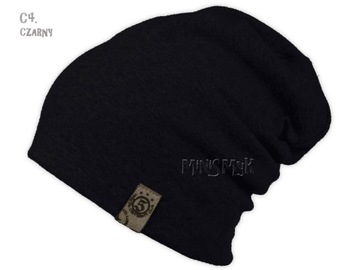 CZAPKA DWUWARSTWOWA r. L