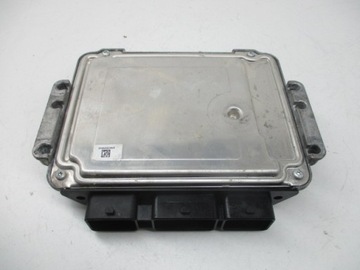 C30 V50 S40 07-12 1.6D JEDNOTKA ŘÍZENÍ 0281016590