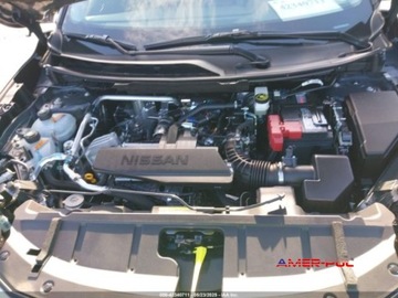 Nissan 2025 Nissan Rogue 2025 1.5L turbo FWD 1.5 Diesel 201KM, zdjęcie 13