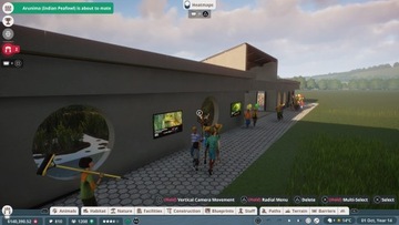 Планета зоопарк: консольное издание / nowa / pl / ps5