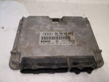 Sterownik Silnika Audi A3 8L 1.8 06A906018AK