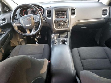 Dodge Durango III 3.6 V6 294KM 2019 Dodge Durango SXT 2019 3.6L 3.6 Benzyna 293KM, zdjęcie 8