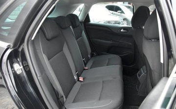 Citroen C4 II 2018 Citroen C4 LED Blis alusy Idealny Automat ZAREJSTROWANY w Pl 1.6 Diesel, zdjęcie 24
