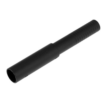 Przedłużenie wału kija golfowego Plastikowy przedłużacz kija Naprawa Przedłużenie pręta 102 mm
