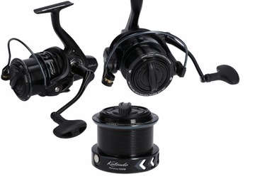 KOŁOWROTEK MIKADO KATSUDO DISTANCE METHOD FEEDER