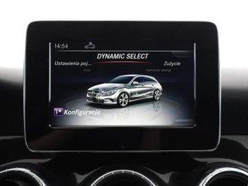 Mercedes CLA C117 Shooting Brake Facelifting 1.5 180 d 109KM 2017 Mercedes CLA 180 GRATIS! Pakiet Serwisowy o, zdjęcie 24