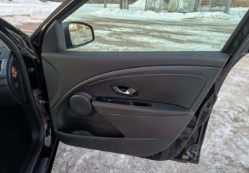 Renault Megane III Hatchback Facelifting 2013 Energy TCe 115KM 2014 Renault Megane 2014 LIMITED 100% Oryginalny przebieg, zdjęcie 15