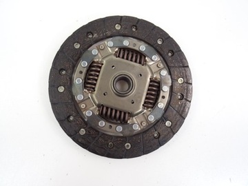 VW 1.0 TSI ДВУМАССОВАЯ СЦЕПЛЕНИЕ 040141025N 04C141032D