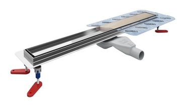 WIPER ODPŁYW LINIOWY PREMIUM 800