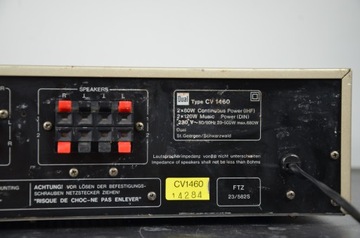 ДВОЙНОЙ УСИЛИТЕЛЬ CV-1460 ВЫГОДНОЕ ПРЕДЛОЖЕНИЕ!!!