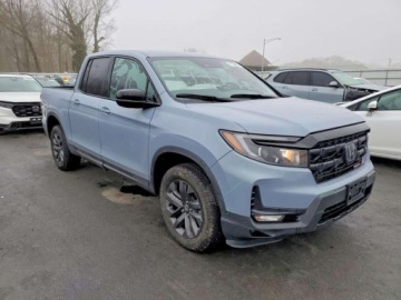 Honda Ridgeline 2025 Honda Ridgeline Sport 2025 3.5 Benzyna 280KM, zdjęcie 4