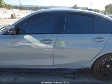 BMW Seria 3 G20-G21 2022 BMW M3 2022r, M3, Competition, 3.0L 3.0 Benzyna 473KM, zdjęcie 5