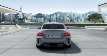 BMW Seria 2 F74 2026 BMW M2 3.0 Benzyna 480KM, zdjęcie 4