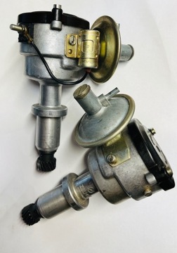 Устройство зажигания Fiat 126p с коротким зажиганием BIS Zelmot