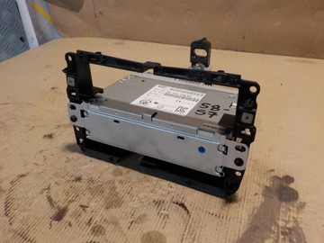 PEUGEOT 508 2.0HDI KOMBI 2015R RADIO / NAWIGACJA 9810475880