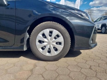 Toyota Corolla XII Sedan 1.5 VVT-i 125KM 2022 Toyota Corolla Toyota Corolla 1.5 Active, VAT23, serwisowany w ASO, 1.5, zdjęcie 26
