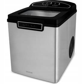 Kostkarka do lodu Sencor SIM 3500SS