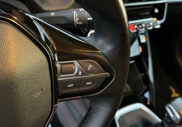 Peugeot 208 II Hatchback 1.5 BlueHDI 102KM 2020 Peugeot 208 FULL OPCJA panorama PISEMNA GWARANCJA w cenie Transport KRE, zdjęcie 32