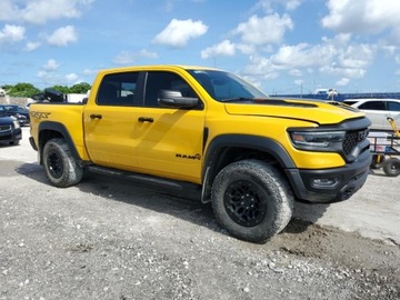  RAM 1500 TRX 2023 6.2l 6.2 Benzyna 702KM, zdjęcie 4