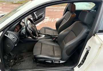 BMW Seria 1 E81/E87 Hatchback 5d E87 2.0 120d 177KM 2008 BMW Seria 1 BMW Seria 1 2.0 Diesel 177KM, zdjęcie 7