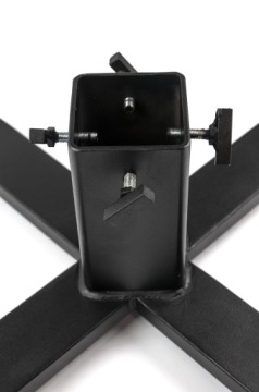 LOFT Подставка-крестик для рождественской елки | 50х50