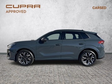 Cupra Terramar SUV 1.5 eTSI 150KM 2025 Cupra Terramar Digatal Drive/ Edge/ Intelligente/, zdjęcie 1