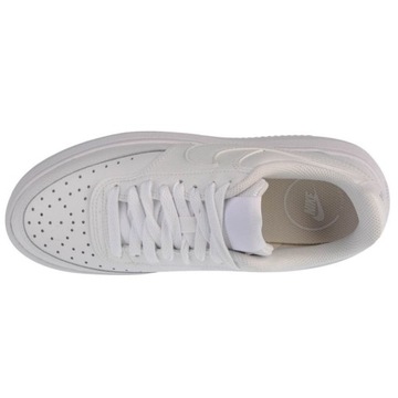 Buty Nike Court Vision Alta Ltr W DM0113 r.36,5