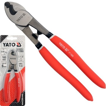 ЩИПЦЫ ДЛЯ КУСАЧЕЙ 6 ДЮЙМОВ