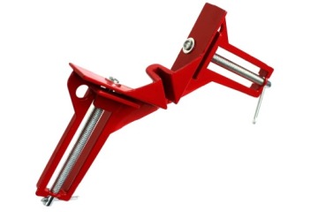 Угловой зажим 90° KD10184