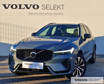 Volvo XC60 II 2023