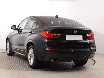 BMW X4 G01 xDrive20d 190KM 2017 BMW X4 xDrive20d, Salon Polska, 187 KM, 4X4, zdjęcie 3