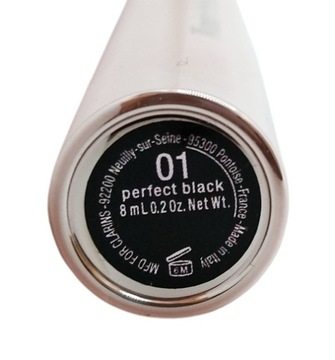 Тушь для ресниц Clarins Wonder Perfect 4D 01 8 мл