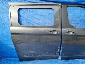 FORD TRANSIT CUSTOM LIFT DRZWI PRAWE TYŁ