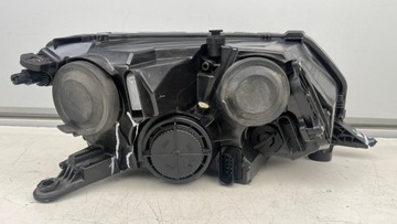 LAMPA LEWA LEWY REFLEKTOR SKODA RAPID LED LIFT 16-