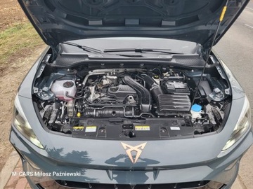 Cupra Formentor 2025 Cupra Formentor 1.5 TSI 1.5 Benzyna 150KM, zdjęcie 5