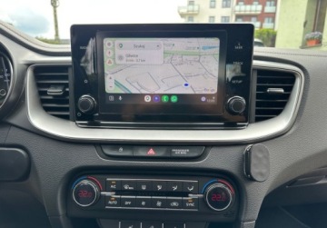 Kia XCeed Crossover 1.5 T-GDI 160KM 2021 Kia XCeed 1.5T-Gdi 160KM F-LED Climatronic Kamera SERWIS ASO Bezwypadkowy, zdjęcie 28