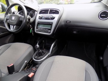 Seat Altea XL 1.6 TDI CR 105KM 2011 SEAT ALTEA XL 1,6 TDi 105 KM IGŁA, zdjęcie 18