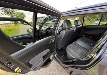 Suzuki Swift V Hatchback 3d Facelifting 1.2 VVT 94KM 2015 Suzuki Swift LEDY tylko 57 tys.km PISEMNA GWARANCJA w cenie Transport K, zdjęcie 24