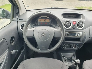 Citroen C2 1.1 i 61KM 2007 Citroen C2 1.1 Benzyna 60KM Wspomaganie Alu Felgi, zdjęcie 24