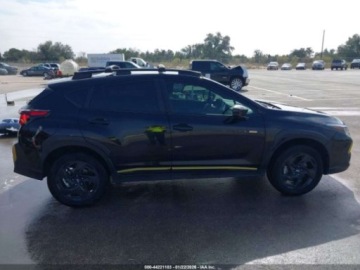 Subaru 2024 Subaru Crosstrek Sport 2024 2.5 Benzyna 182KM, zdjęcie 6